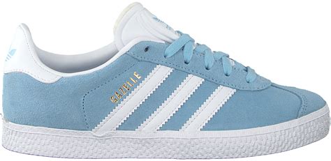 adidas zaalschoen dames blauw|Blauwe schoenen .